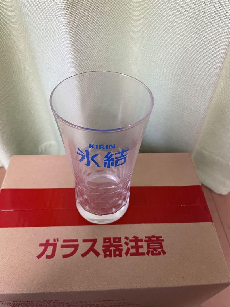 Amazon | キリン氷結タンブラー380ml6個セット | ノーブランド品